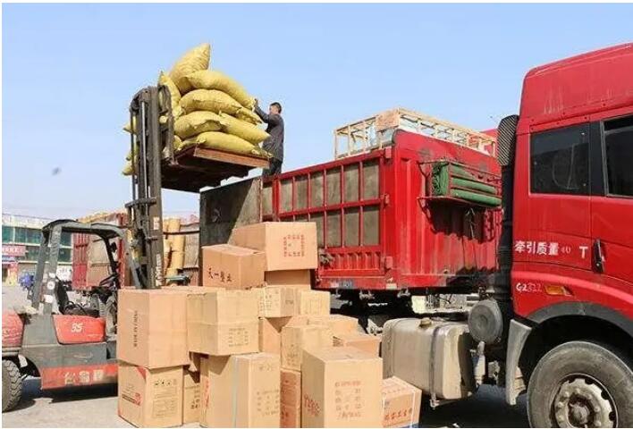 漳州到湛江物流专线