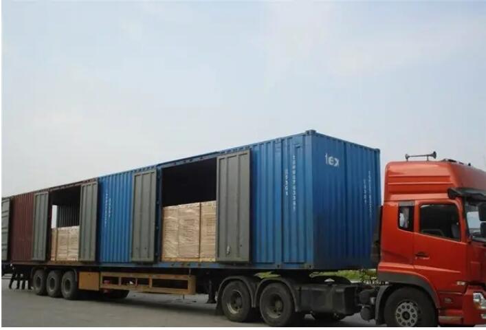 漳州到湛江整车运输