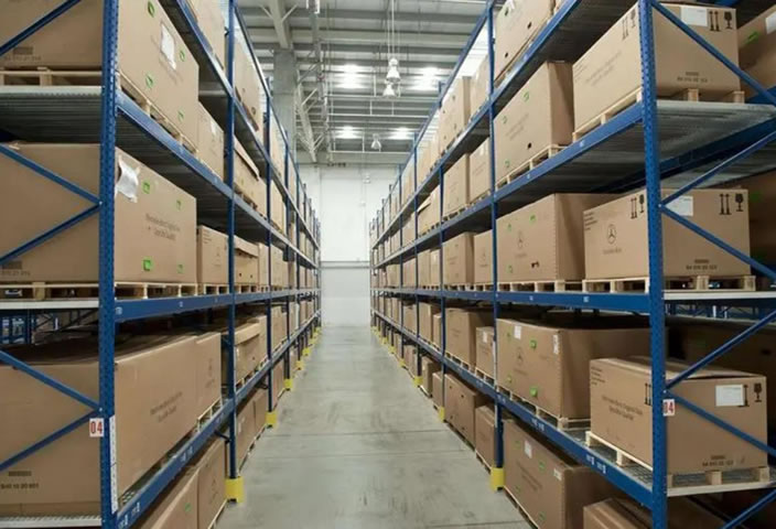 漳州到湛江货物仓储