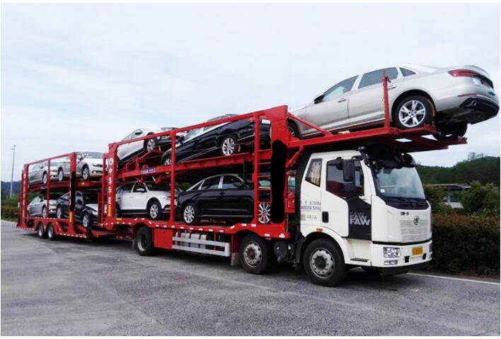 漳州到湛江轿车托运